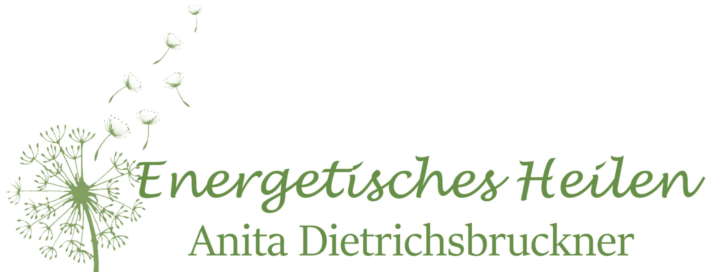 Energiearbeit Anita Dietrichsbruckner